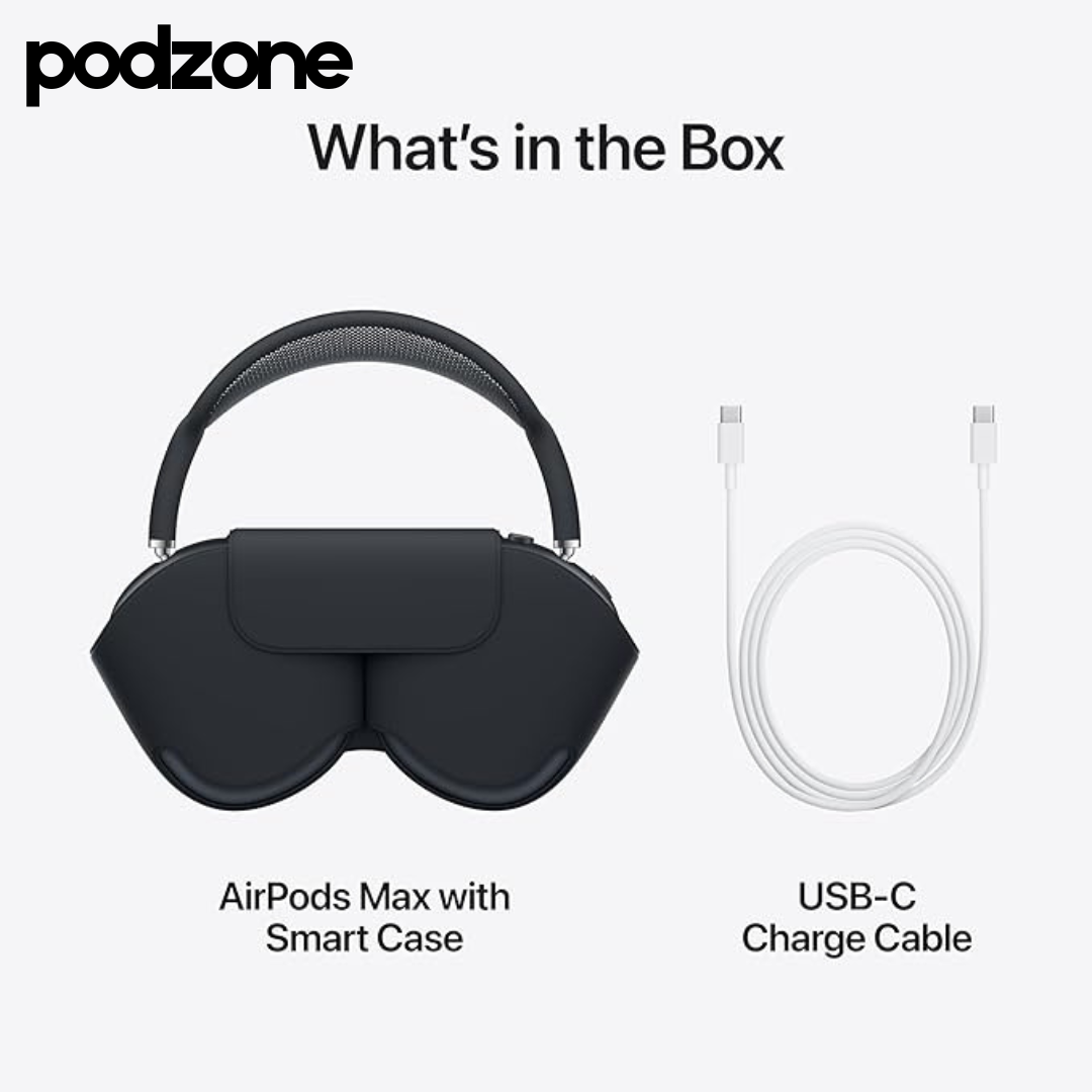 PodZone Max