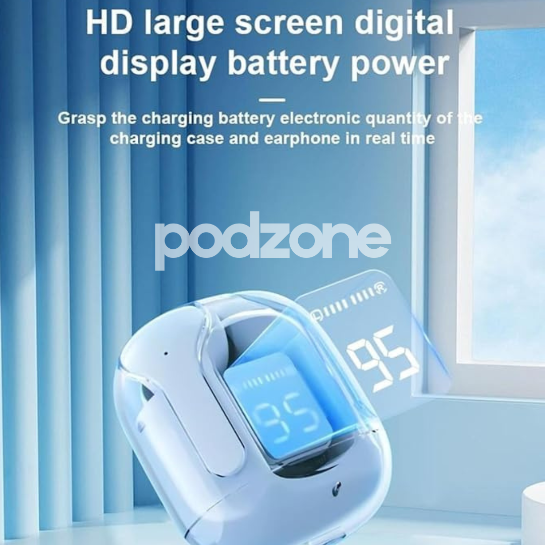PodZone Aura