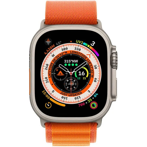 PodZone Ultra Watch